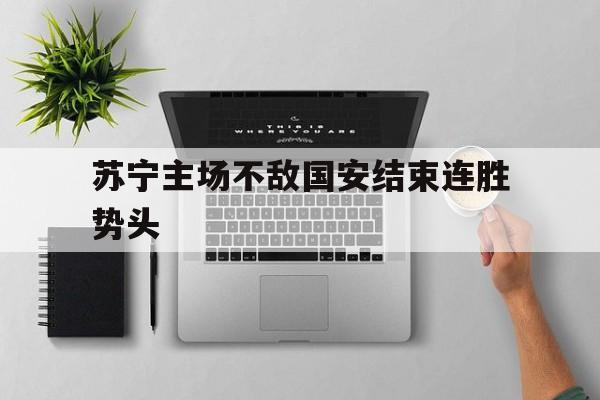 苏宁主场不敌国安结束连胜势头